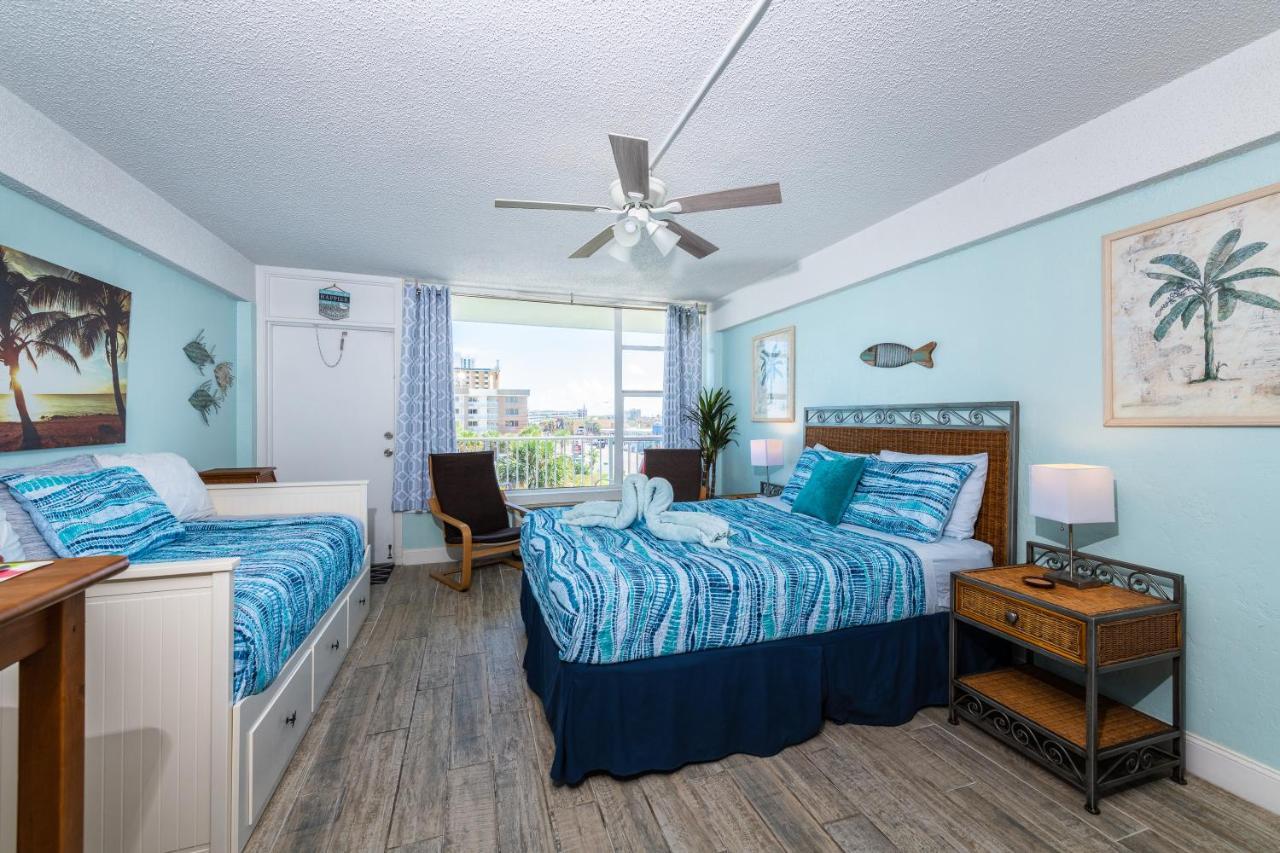 I Need A Vacay Now! Remodeled Studio เดย์โทนาบีช ภายนอก รูปภาพ