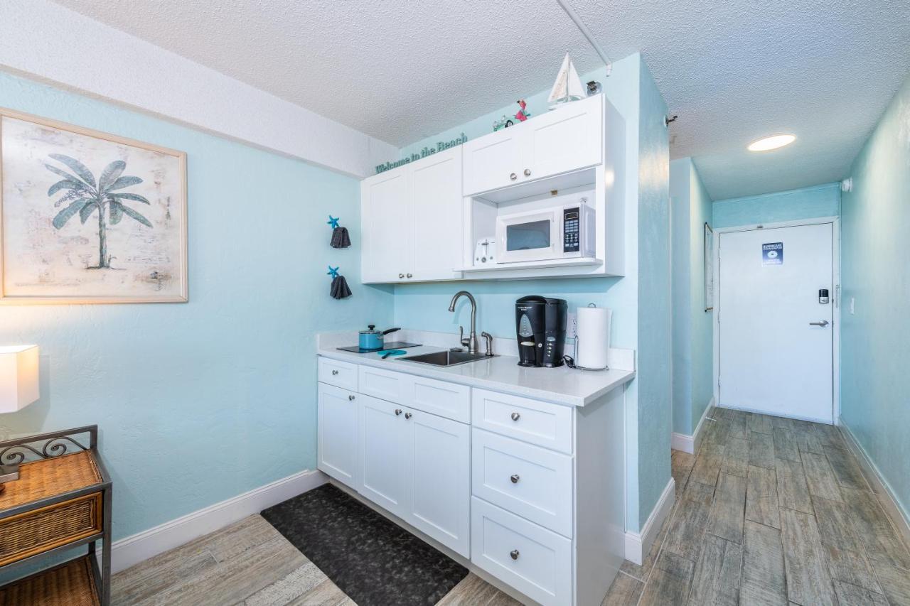 I Need A Vacay Now! Remodeled Studio เดย์โทนาบีช ภายนอก รูปภาพ